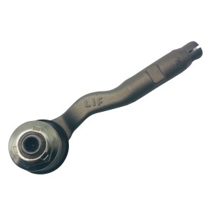 Наконечник рулевой тяги BMW 5 (F07,F10,F13) наружный правый CTR CE0844R CTR