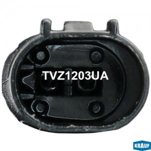Термостат MERCEDES A (W169) KRAUF TVZ1203UA KRAUF