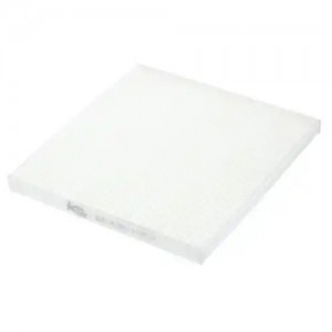 Фильтр воздушный салона SUBARU Legacy TOYOTA Yaris,Prius MEGAPOWER 810-14-078 MEGA POWER