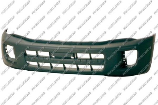 бампер передний!\ Toyota RAV4 II (A20) TY2831011 PRASCO GROUP
