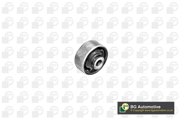 сайлентблок рычага зад.!\ Seat Ibiza V, Audi A1, Skoda Fabia 1.2-1.9 08> BU9602 BG AUTOMOTIVE