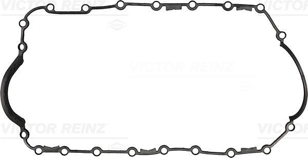 CLIO II/SYMBOL (1998-2008) 71-34407-00 VICTOR REINZ