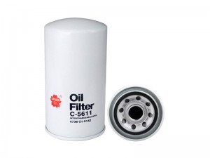 Фильтр масляный DONALDSON C5611 C5611 SAKURA