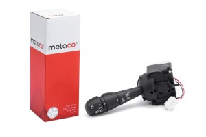 Renault Kaptur 2016> 6514010 METACO