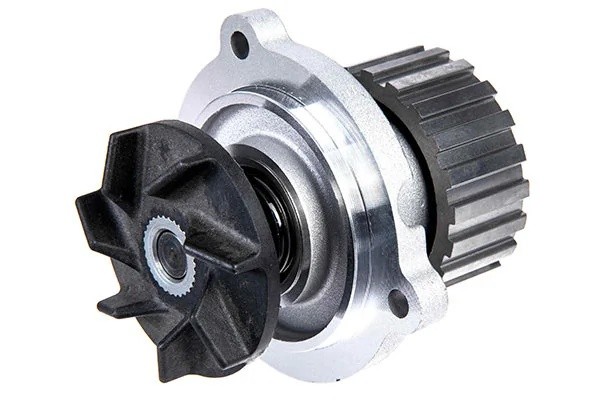 помпа!\ ZAZ Daewoo Sens 02> 4500-0525-SX STELLOX
