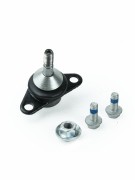 опора шаровая к-кт! Volvo S60 all 00> Z36983 ZENTPARTS