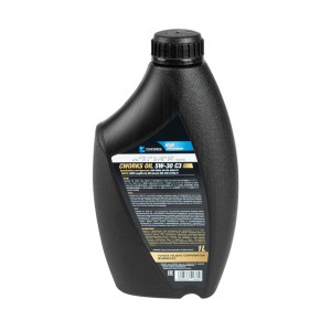Масло моторное OIL 5W-30 C3 1L A130R2001 A130R2001 CWORKS