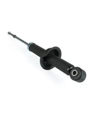 амортизатор задний газовый! Mitsubishi Lancer 08> Z00598 ZENTPARTS