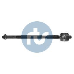тяга рулевая! с г/у\ VW Golf II 84-92, Seat Ibiza/Cordoba 93-94 92-00967 RTS