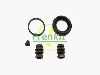 рем.к-т диск.торм.зад.!d34 \Nissan Almera N16, Renault Megane II, VW Polo 234026 FRENKIT