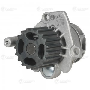 Насос водяной для ам VW Transporter T5 (03-),Golf V (03-) 1.9D (LWP 1821) LWP 1821 LUZAR
