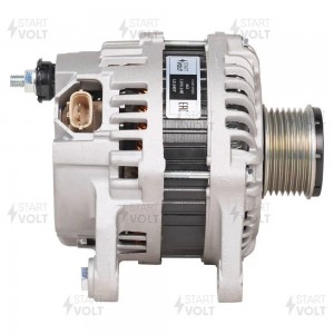 Генератор для а/м Nissan Qashqai J10 06- 1.6i 110A LG 1407 LG 1407 START VOLT