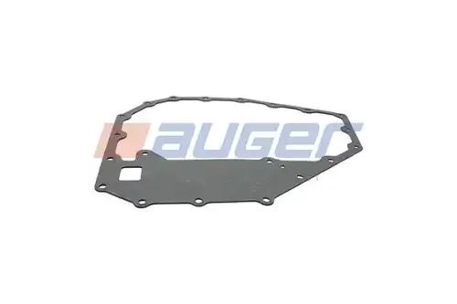 Прокладка CURSOR задней крышки двигателя (металическая) 500383189 AUGER 97885 97885 AUGER