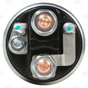 Реле втягивающее стартера VSR 0517 START VOLT