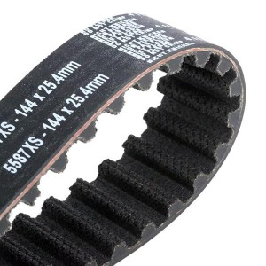 Зубчатый ремень привода ГРМ PowerGrip® 5587XS GATES