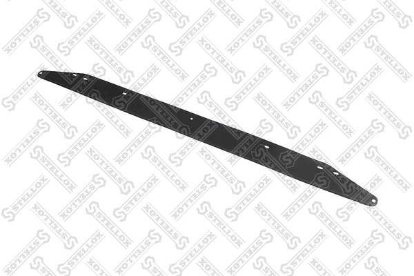 спойлер !нижний \MAN TG-S 87-23247-SX STELLOX