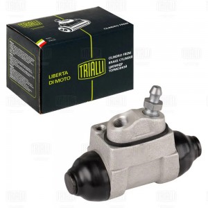 Цилиндр торм. для а/м Hyundai Accent (99-)/Getz (02-) задний d17.5мм (CF 084201) CF084201 TRIALLI