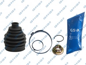 Пыльник ШРУСа, к-т 700116 700116 GS P