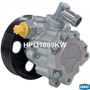 Насос гидроусилителя MERCEDES Sprinter (06-) KRAUF hpq1089kw KRAUF