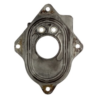 Фланец карбюратора AUDI 80,100 VW Golf,Passat,Jetta моновпрыск FEBI 03604 FEBI BILSTEIN