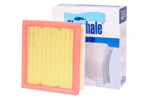 Фильтр воздушный JEEP COMPASS(MP, M6, MV, M7), FIAT 500X(334) AF1035 AF1035 FINWHALE