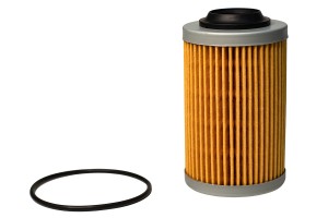 Фильтр масляный элемент B16CR0020 B16CR0020 CWORKS