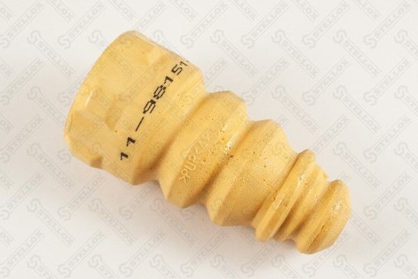 отбойник амортизатора заднего!\ Skoda Octavia 1Z3 04>, VW Golf 1K1 04> 11-98151-SX STELLOX