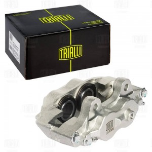 Суппорт торм. Toyota Land Cruiser 80 (89-)/Hilux (89-) перед. прав. d=43мм (CF 0 CF 002434 TRIALLI