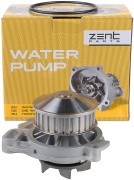 помпа!\ Audi 80/90/100/200, VW Passat 1.9-2.3 77-91 Z14641 ZENTPARTS
