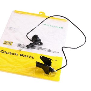 цилиндр сцепления !к-т главный=рабочий\ Iveco Daily 06> 513 0071 10 LUK