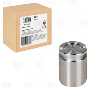 Поршень суппорта для а.м Peugeot 307 (00-),308 (07-),Citroen C4 (04-) зад. d38мм RCF095118 TRIALLI