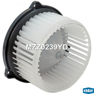 Мотор отопителя MITSUBISHI Pajero (06-13) салона KRAUF MZZ0239YD KRAUF