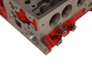 Головка блока ГАЗ-3302 дв.CUMMINS ISF 2.8 цилиндров в сборе MOVELEX 5307154MX MOVELEX