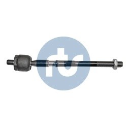 тяга рулевая!\ Citroen С2/C3 All 02> 92-00539 RTS