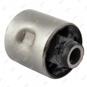 Сайлентблок опоры дифференциала MITSUBISHI PEJERO MINI, PININ, IO BH23123 BH23123 JIKIU