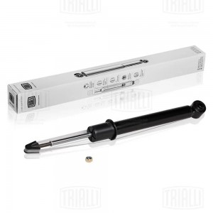 Амортизатор Hyundai Solaris 17 задний газовый AG08539 AG 08539 TRIALLI