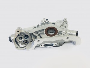 Насос маслянный U0407001 UKORAUTO