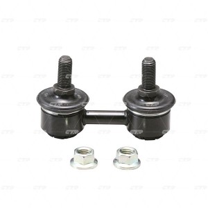 Втулка стабилизатора переднего Toyota Corolla (E12) (00-07) D19 (нов арт GV0503) CVT-68 CTR