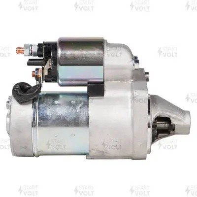 Стартер для а/м Fiat Albea (03-)/Doblo (05-) 1.4i 1,4кВт (LSt 1619) LST 1619 START VOLT