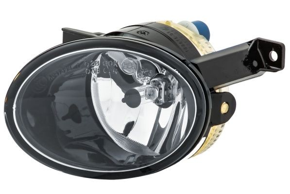 Фара противотуманная L 1N0009954-411 HELLA