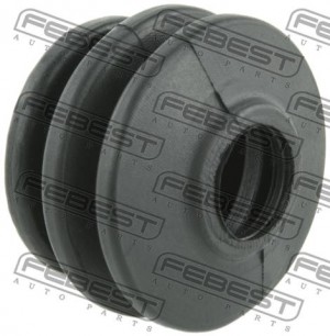 Пыльник направляющей передн суппорта SUZUKI BALENO 1995-2001 0773-SN413F 0773SN413F FEBEST