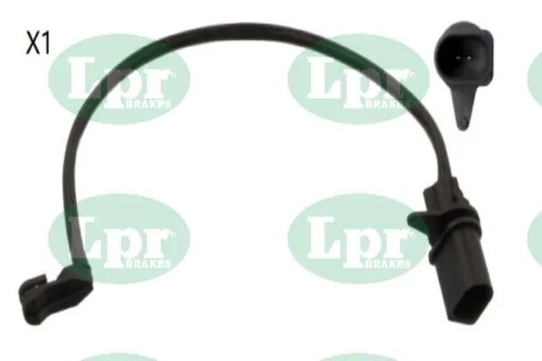 Датчик износа тормозных колодок KS0173 KS0173 LPR