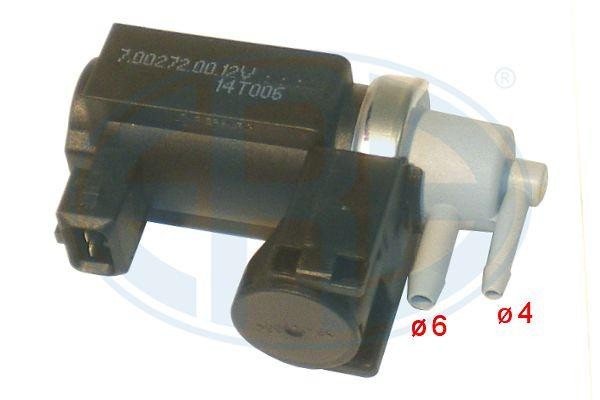 Преобразователь давления ОГ HYUNDAI/KIA 1.5CRDi-2.5CRDi 555300 555300 ERA