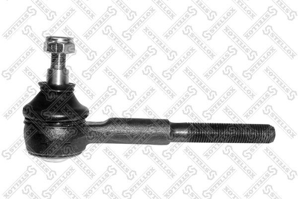 наконечник рулевой внутренний!\ MB W124 <95 51-00284-SX STELLOX