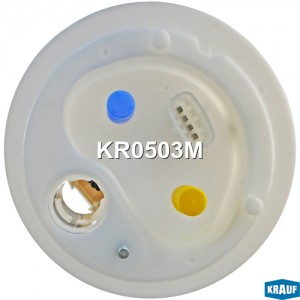 Модуль в сборе с бензонасосом ! \FIAT, DUCATO Box (250_, 290_), Bus, 2006-2011 KR0503M KRAUF