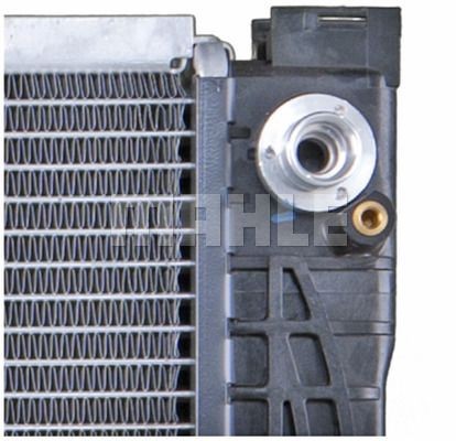 AUDI A6 [C5] (1997-2004) CR648000S MAHLE KNECHT