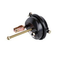 Камера тормоза DAF MERCEDES BPW ROR SAF тип 30 глубокая (барабанный тормоз,шток  M2713075 MARSHALL