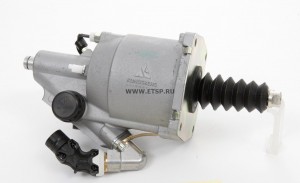 ПГУ VOLVO RENAULT KONGSBERG 1000129485AM KONGSBERG