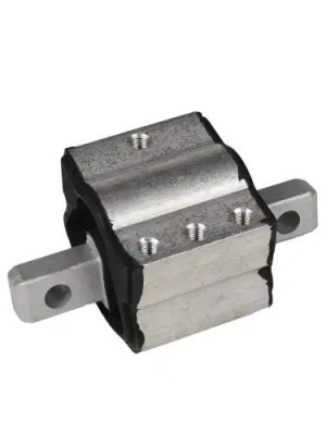 подушка КПП!\ MB W202/W203 1.8-4.3/2.0CDi-3.2CDi 93> Z13936 ZENTPARTS
