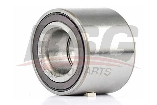 Подшипник ступицы OPEL Corsa D (06-) передней BSG BSG 65-605-003 BSG